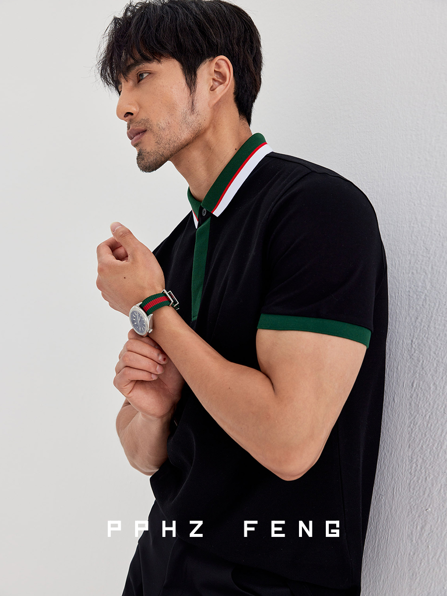 Summer Clothing Staples - Premium Pima Cotton ort Sve irt
