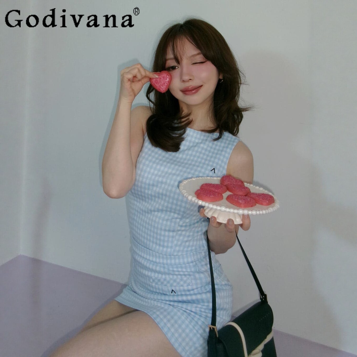 Summer Clothing Women Sale - 2-piece Set Women's Matching Sets Japanese