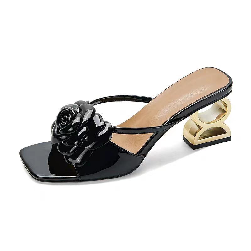 Summer Clothing Plus Size Women - Women Shoes 2024 New Summer Fashion