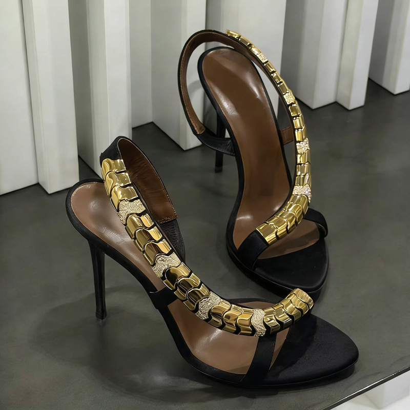 Luxury Rhinestones Sequined Sa - Summer Clothing Stores recensione e prezzo
