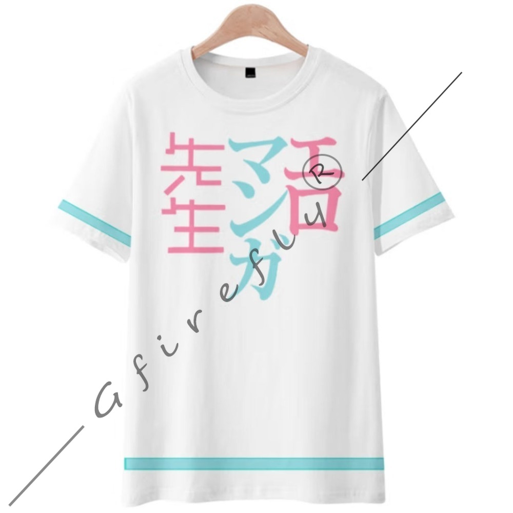 Eromanga Sensei Izumi Sagiri T - Summer Alt Clothing recensione e prezzo