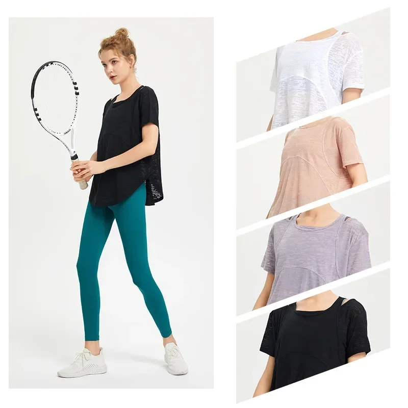 Stown Sportswear Women's Fitne - Summer Yoga Clothing recensione e prezzo