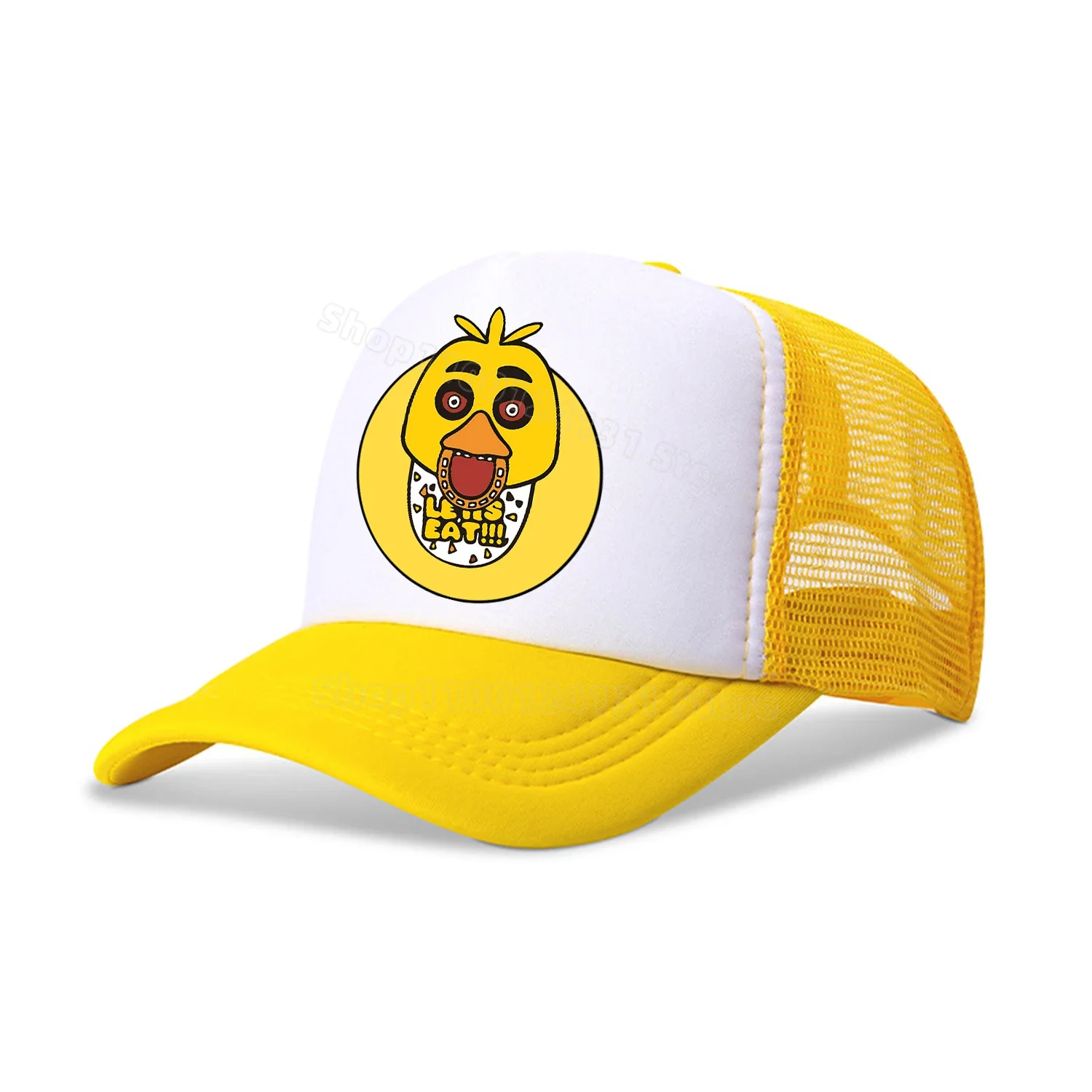 Five Nights At Freddys Basebal - Summer Nights Clothing recensione e prezzo