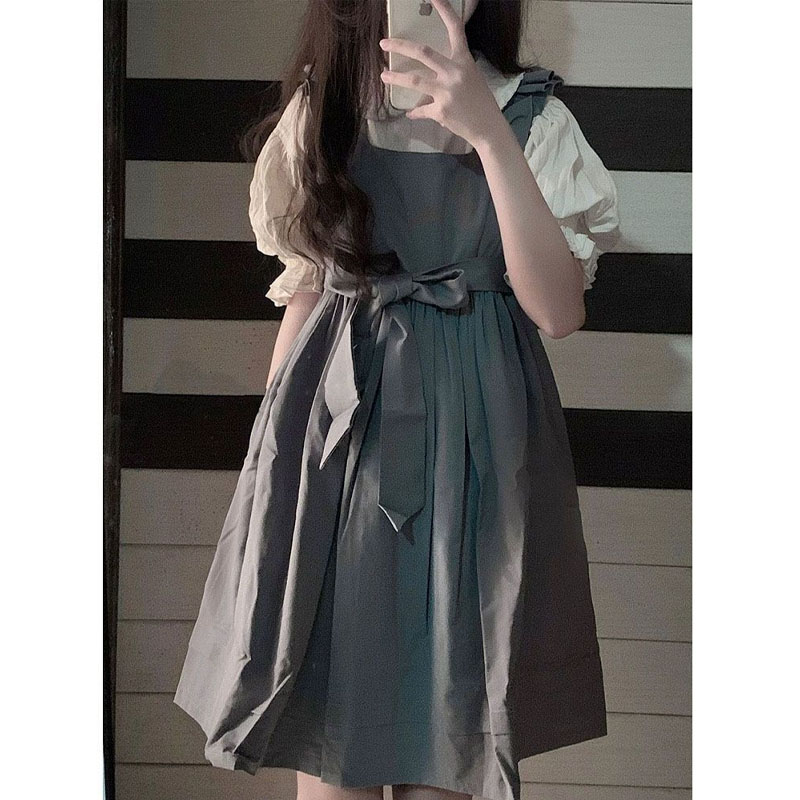Lolita Camisole Dress Women Su - Summer Clothing Women Sale recensione e prezzo