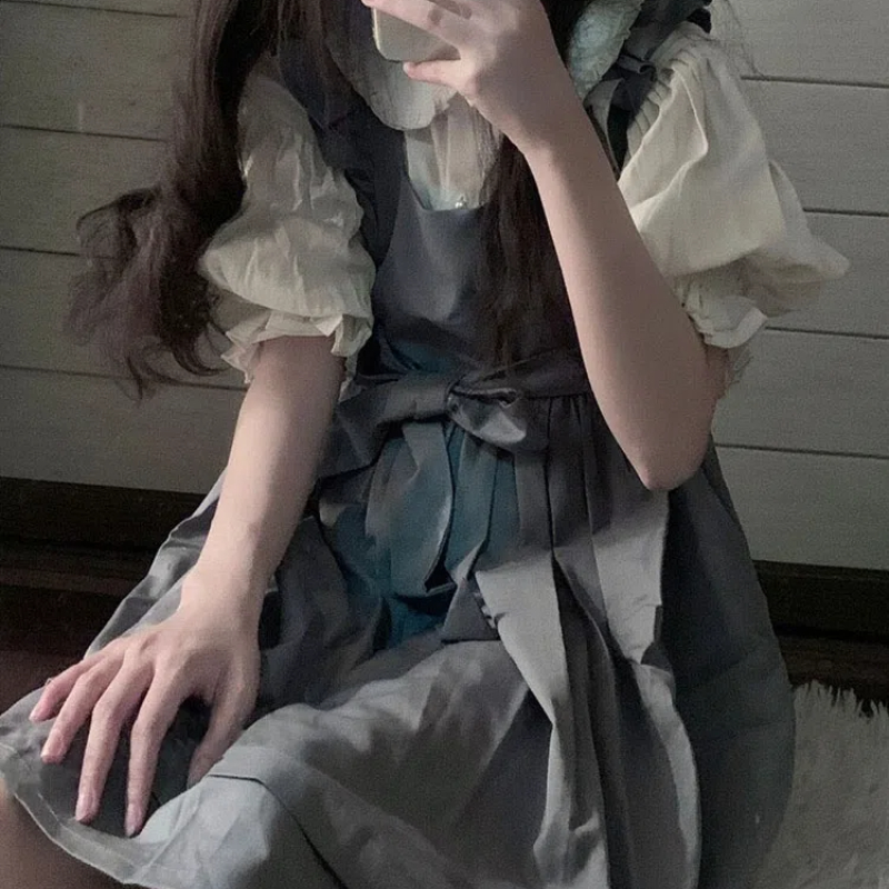 Lolita Camisole Dress Women Su - Summer Clothing Women Sale recensione e prezzo