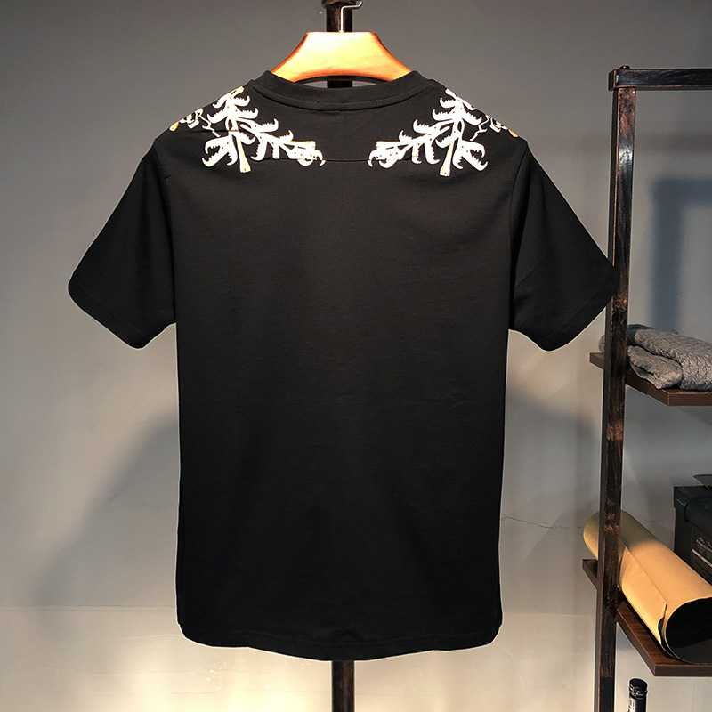 Summer New Style Hip Hop Death - Summer Clothing Staples recensione e prezzo