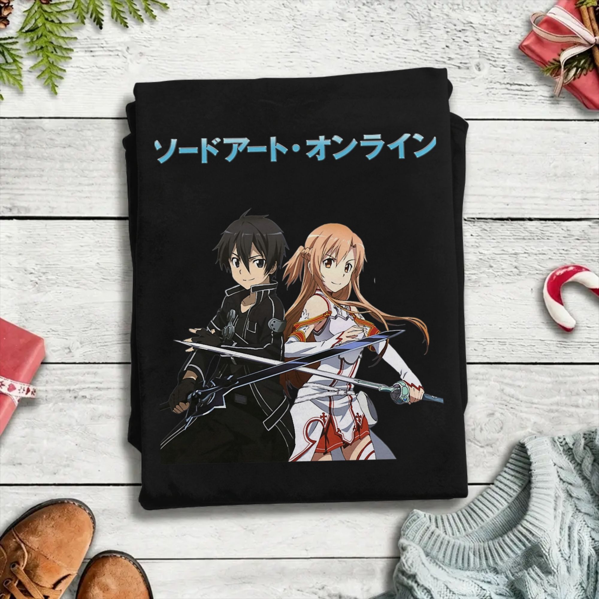 Anime Sword Art Online Cotton  - Summer Clothing Online recensione e prezzo