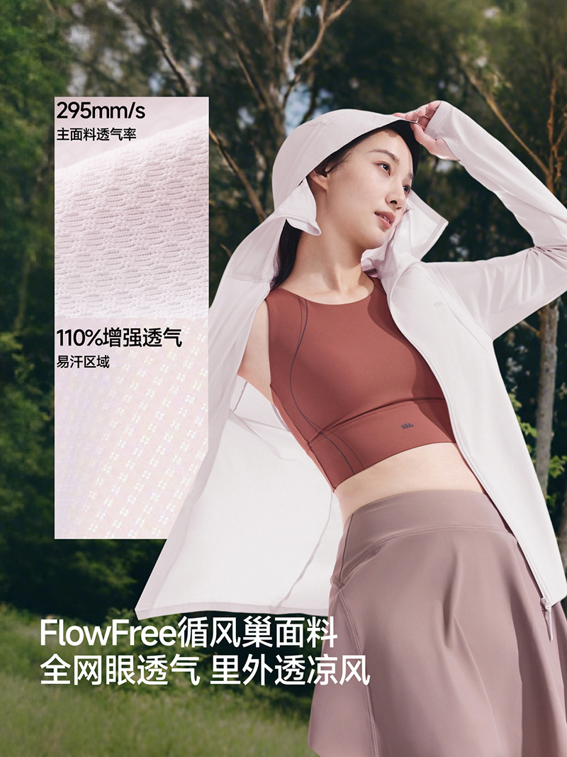 Women's Breathable Loose Sun P - Summer Yoga Clothing recensione e prezzo