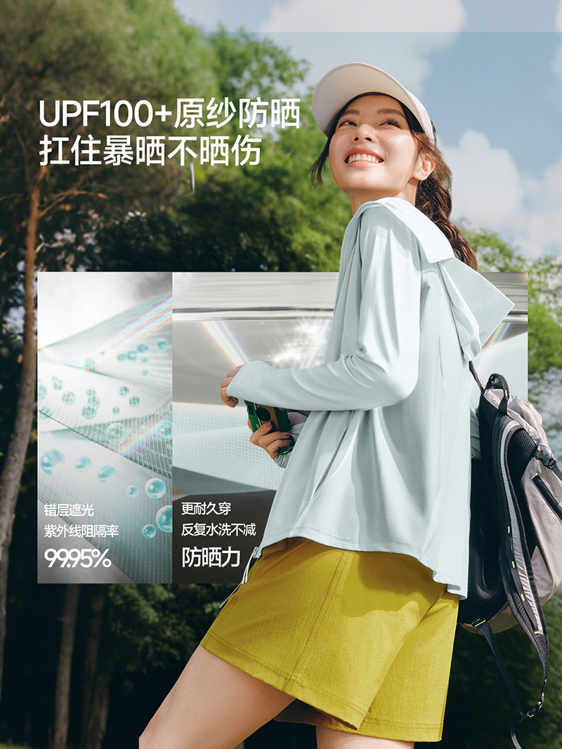 Women's Breathable Loose Sun P - Summer Yoga Clothing recensione e prezzo