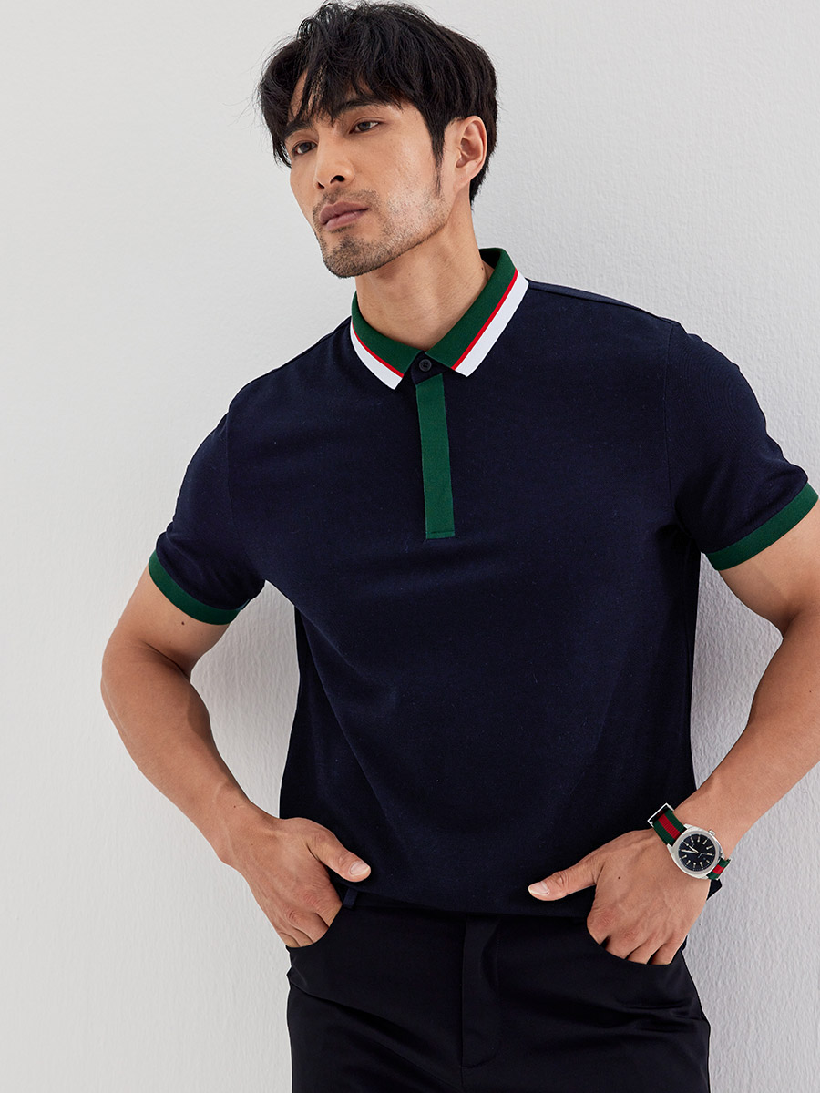 Premium Pima Cotton ort Sve  i - Summer Clothing Staples recensione e prezzo