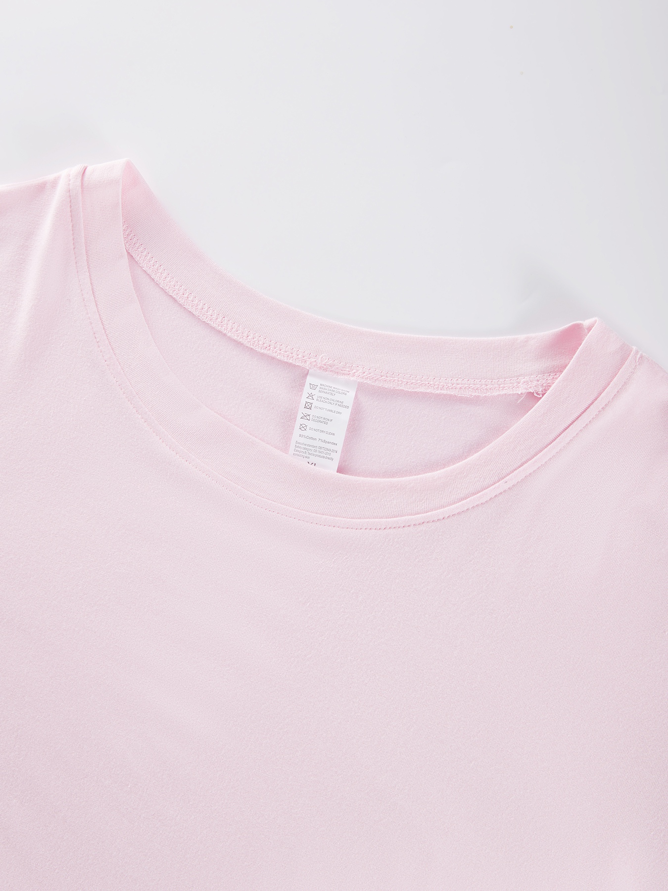 Custom Womens Cotton Crop Tops - Summer Clothing Women Sale recensione e prezzo