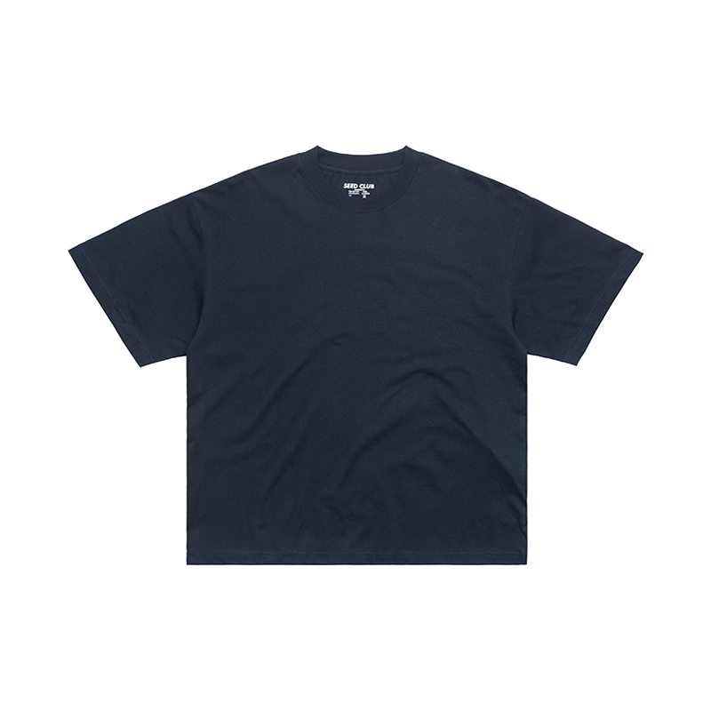 Daily Must-Wear Boxy Short and - Summer Clothing Staples recensione e prezzo