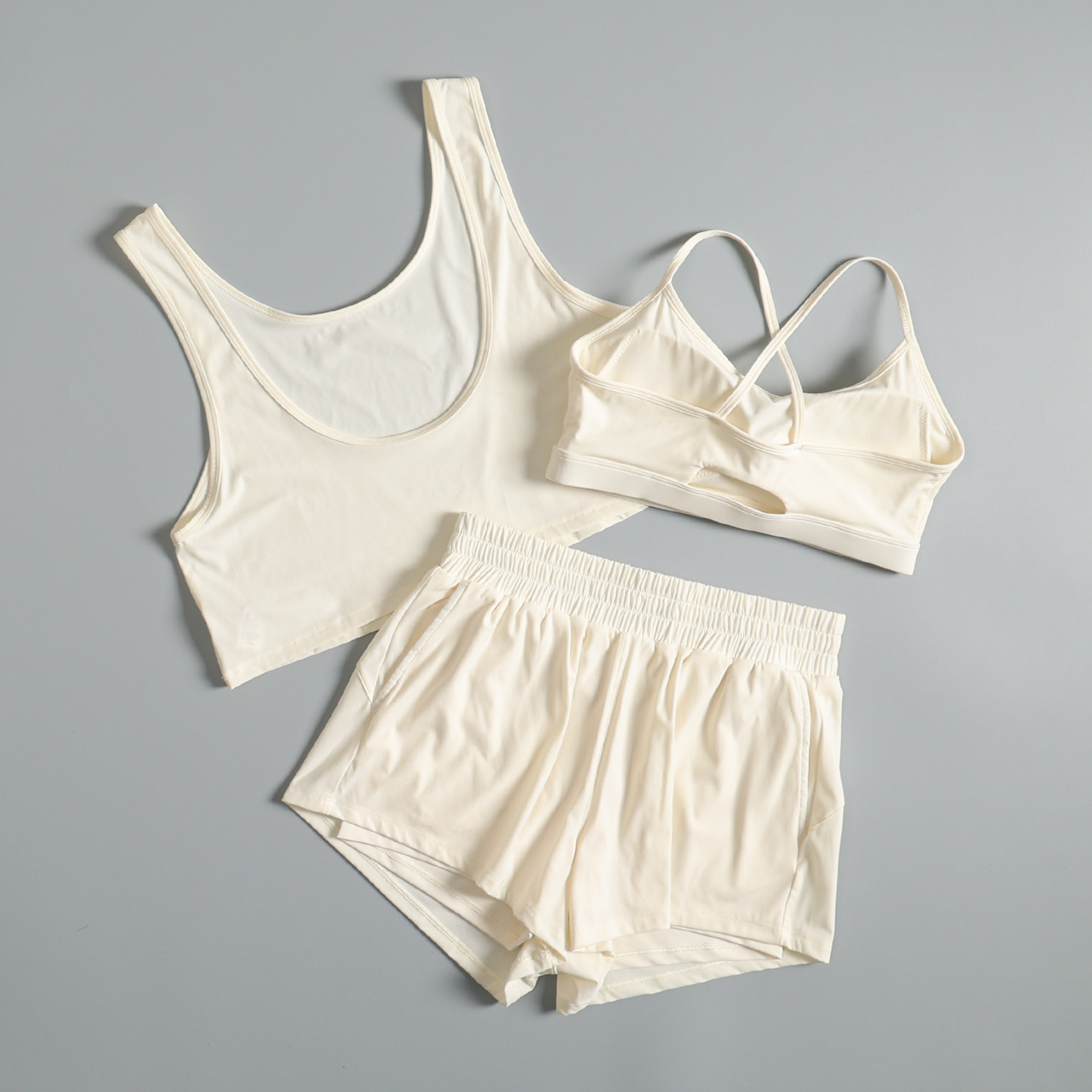 Yoga clothing suit for women s - Summer Yoga Clothing recensione e prezzo
