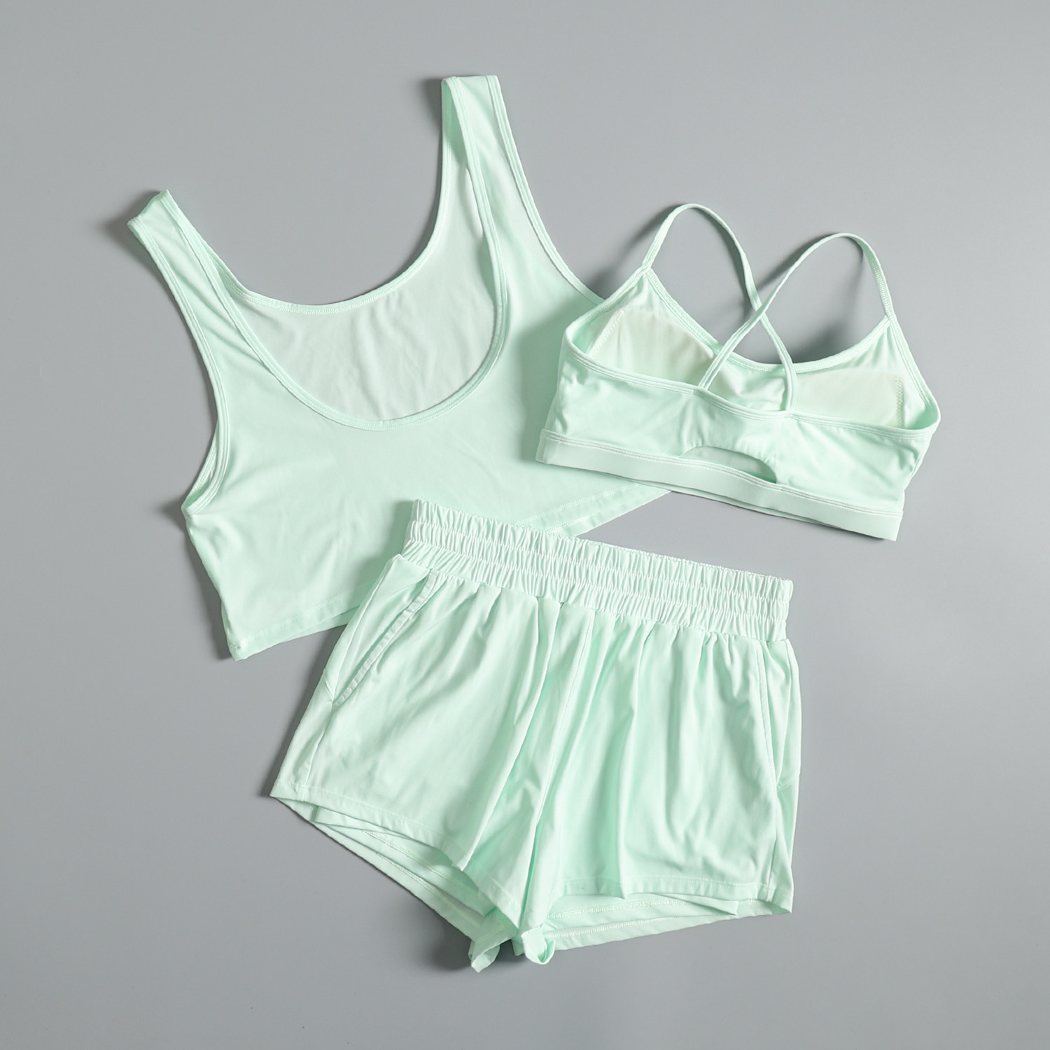 Yoga clothing suit for women s - Summer Yoga Clothing recensione e prezzo
