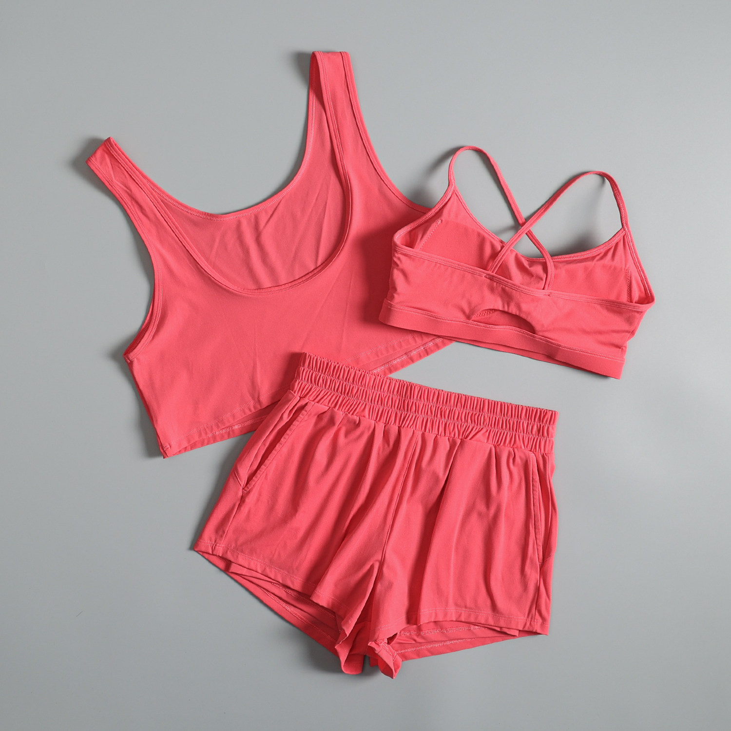 Yoga clothing suit for women s - Summer Yoga Clothing recensione e prezzo