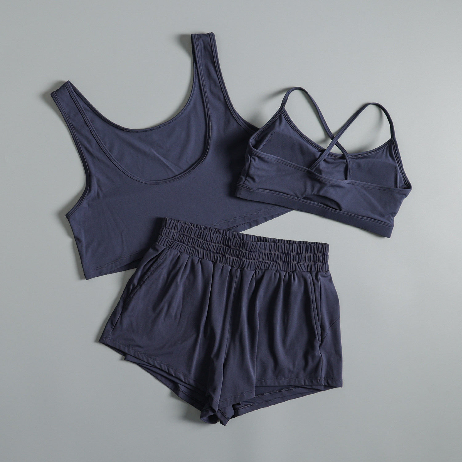 Yoga clothing suit for women s - Summer Yoga Clothing recensione e prezzo