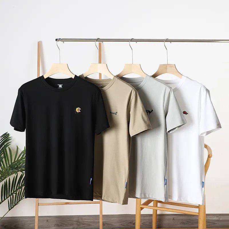 DuPont Technology Long Staple  - Summer Clothing Staples recensione e prezzo