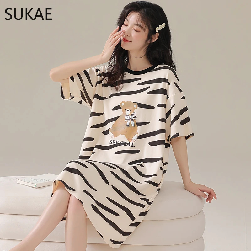 Summer Cute Style Women's Dres - Summer Nights Clothing recensione e prezzo