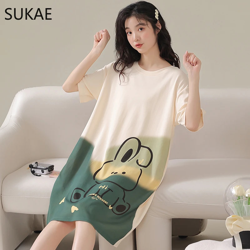 Summer Cute Style Women's Dres - Summer Nights Clothing recensione e prezzo