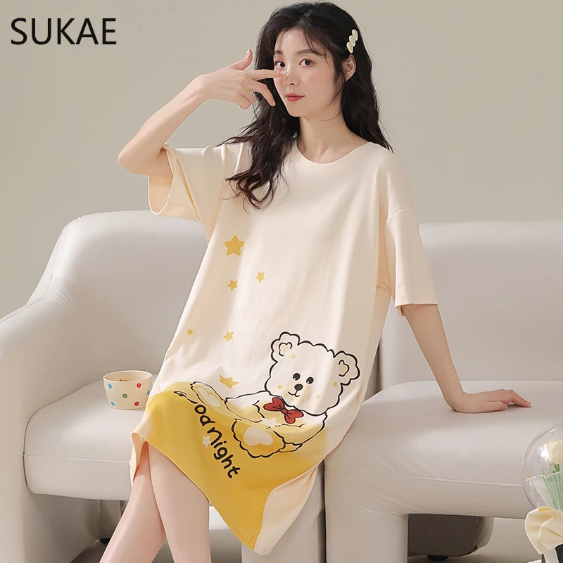 Summer Cute Style Women's Dres - Summer Nights Clothing recensione e prezzo