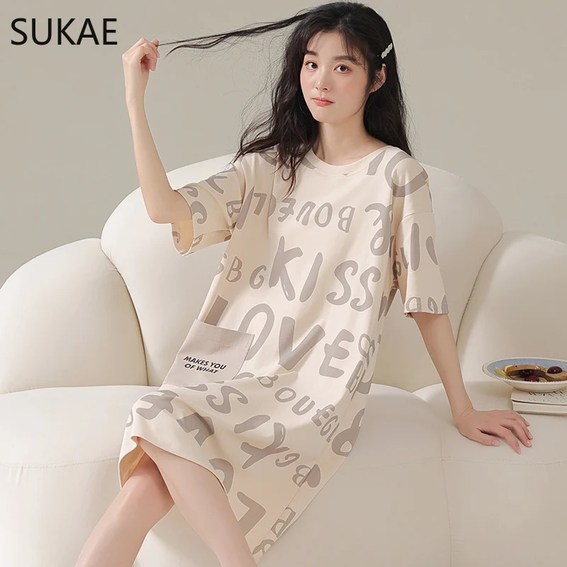 Summer Cute Style Women's Dres - Summer Nights Clothing recensione e prezzo