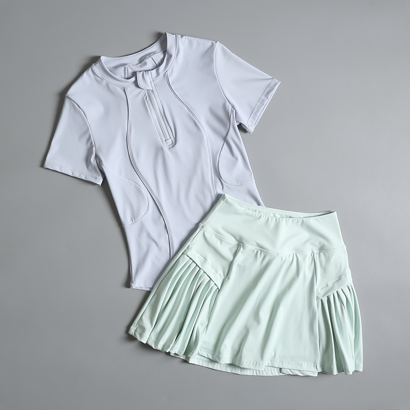 Running sports suit for women  - Summer Yoga Clothing recensione e prezzo