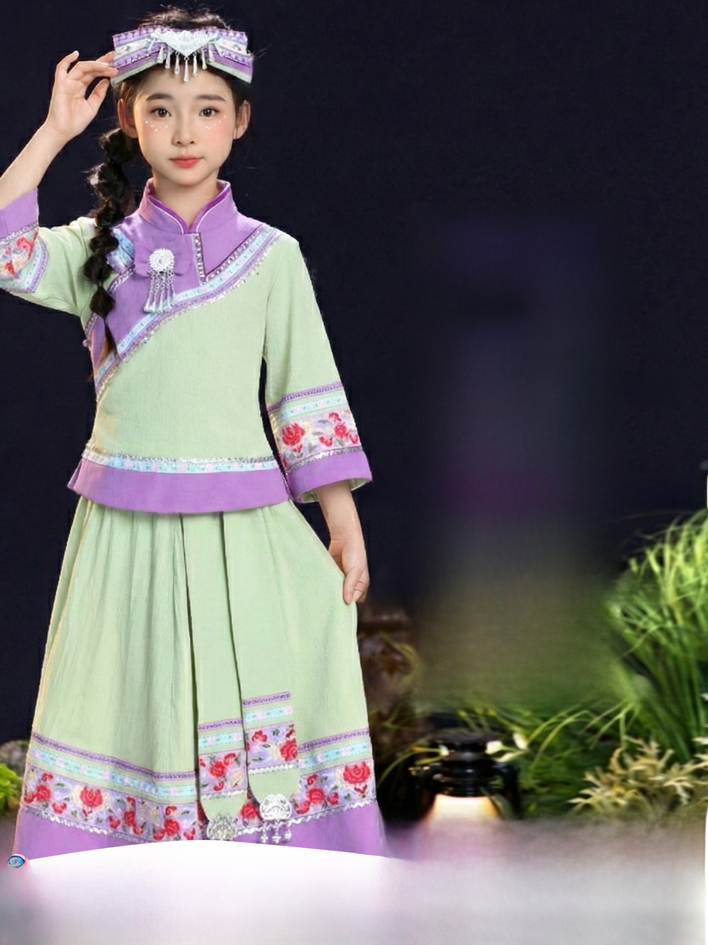 New Children's Ethnic Clothing - Summer Clothing Online recensione e prezzo
