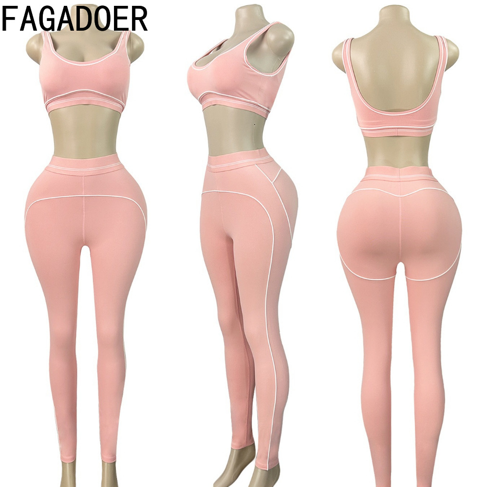 FAGADOER Fashion Patchwork Qua - Quality Summer Clothing For Women recensione e prezzo