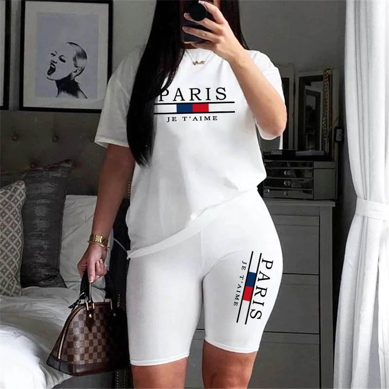 Women T-Shirts New Quality Cas - Quality Summer Clothing For Women recensione e prezzo