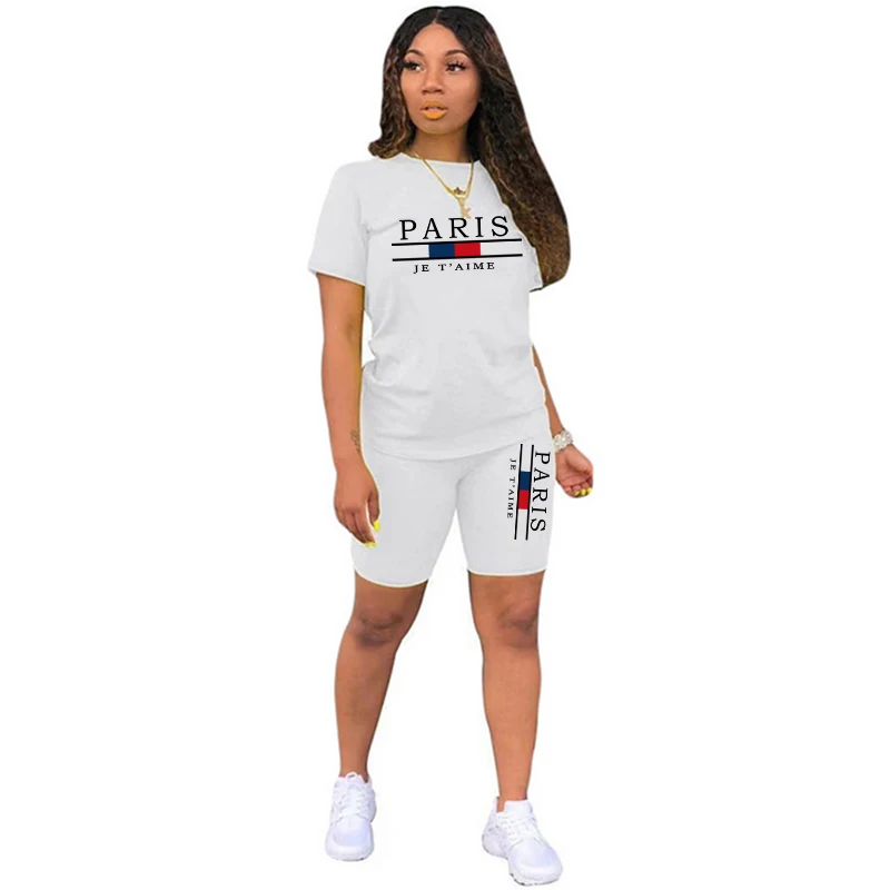 Women T-Shirts New Quality Cas - Quality Summer Clothing For Women recensione e prezzo