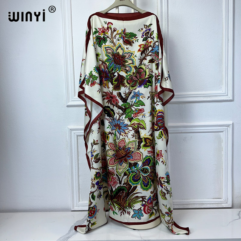 WINYI high quality africa clot - Quality Summer Clothing For Women recensione e prezzo