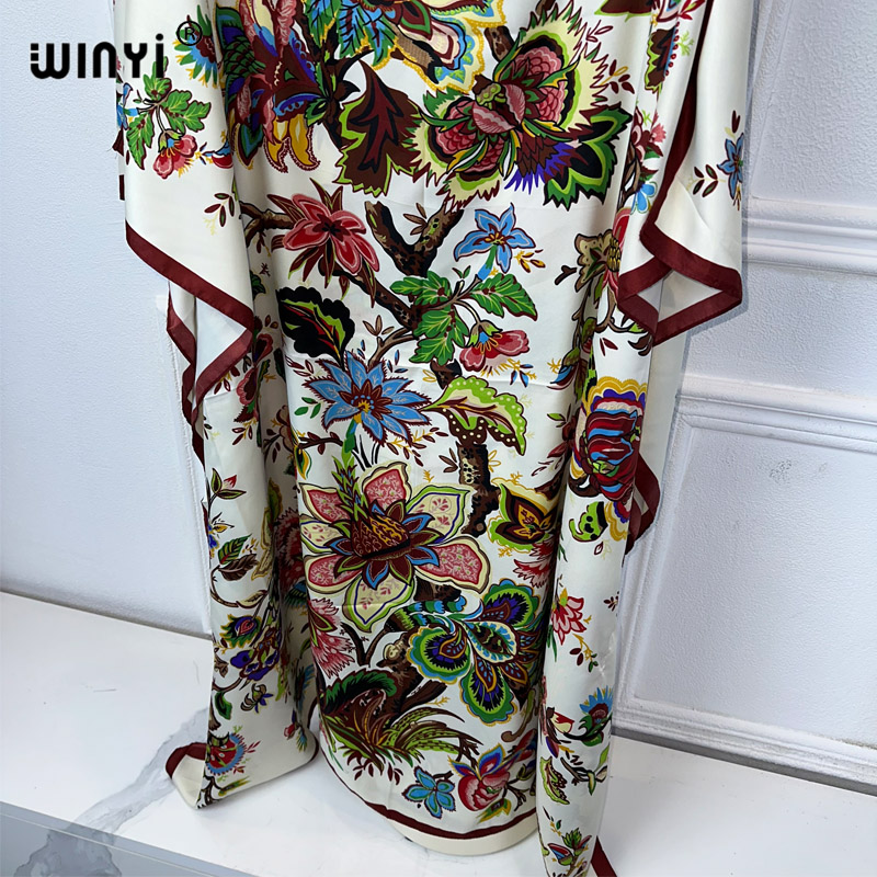 WINYI high quality africa clot - Quality Summer Clothing For Women recensione e prezzo