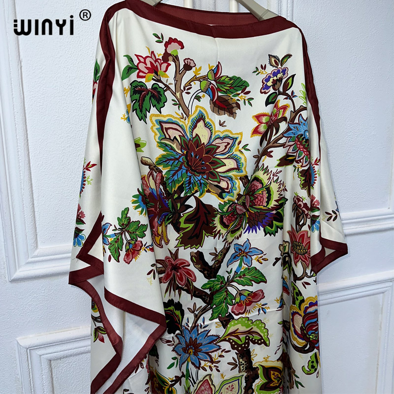 WINYI high quality africa clot - Quality Summer Clothing For Women recensione e prezzo