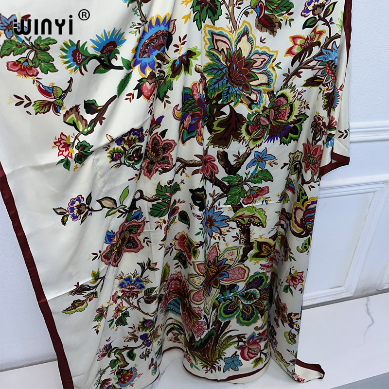 WINYI high quality africa clot - Quality Summer Clothing For Women recensione e prezzo