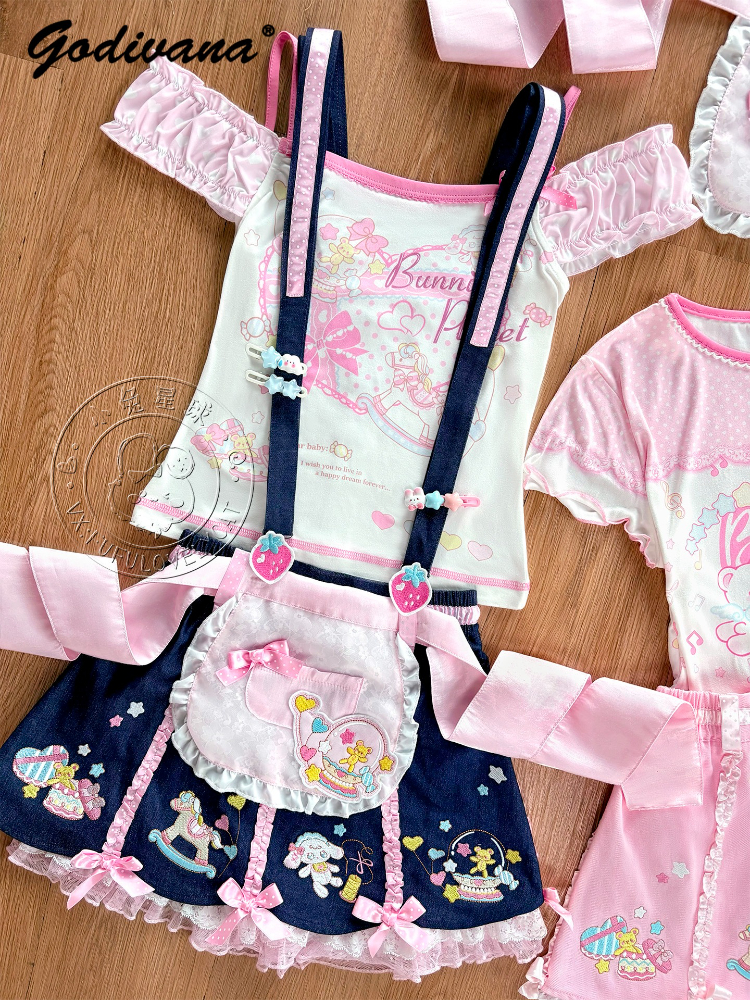 Lolita Daughters Clothes Cute  - Summer Clothing Women Sale recensione e prezzo
