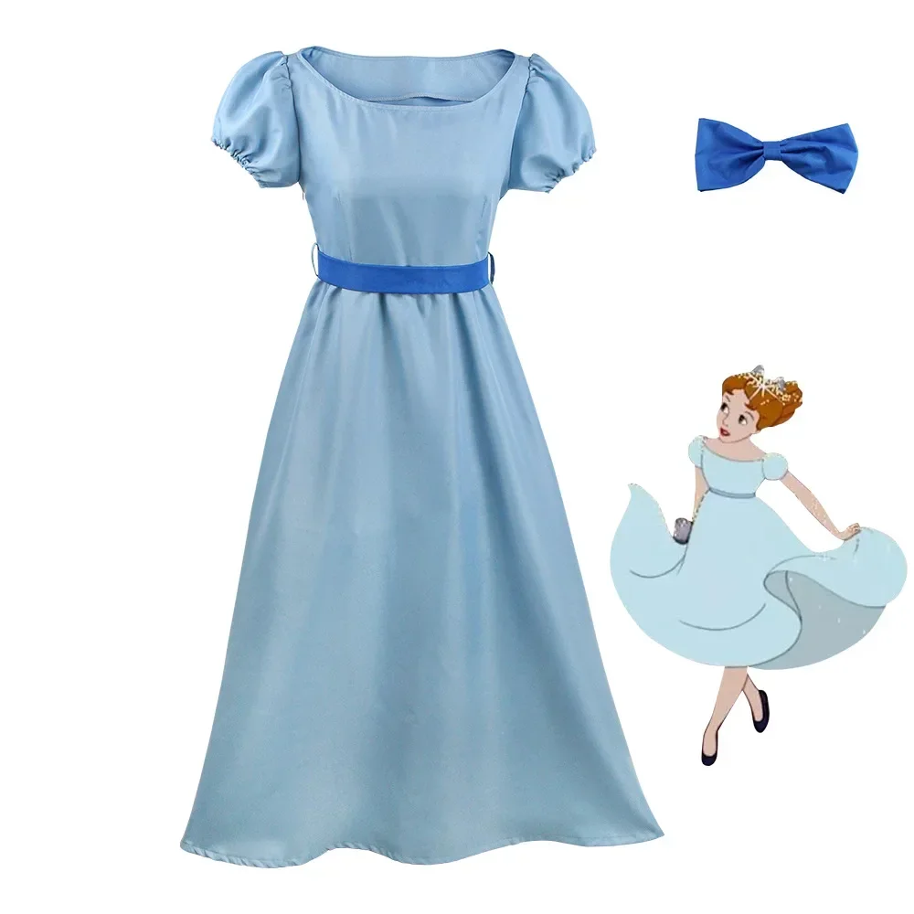 Princess Wendy Full Set Dress  - Summer Alt Clothing recensione e prezzo