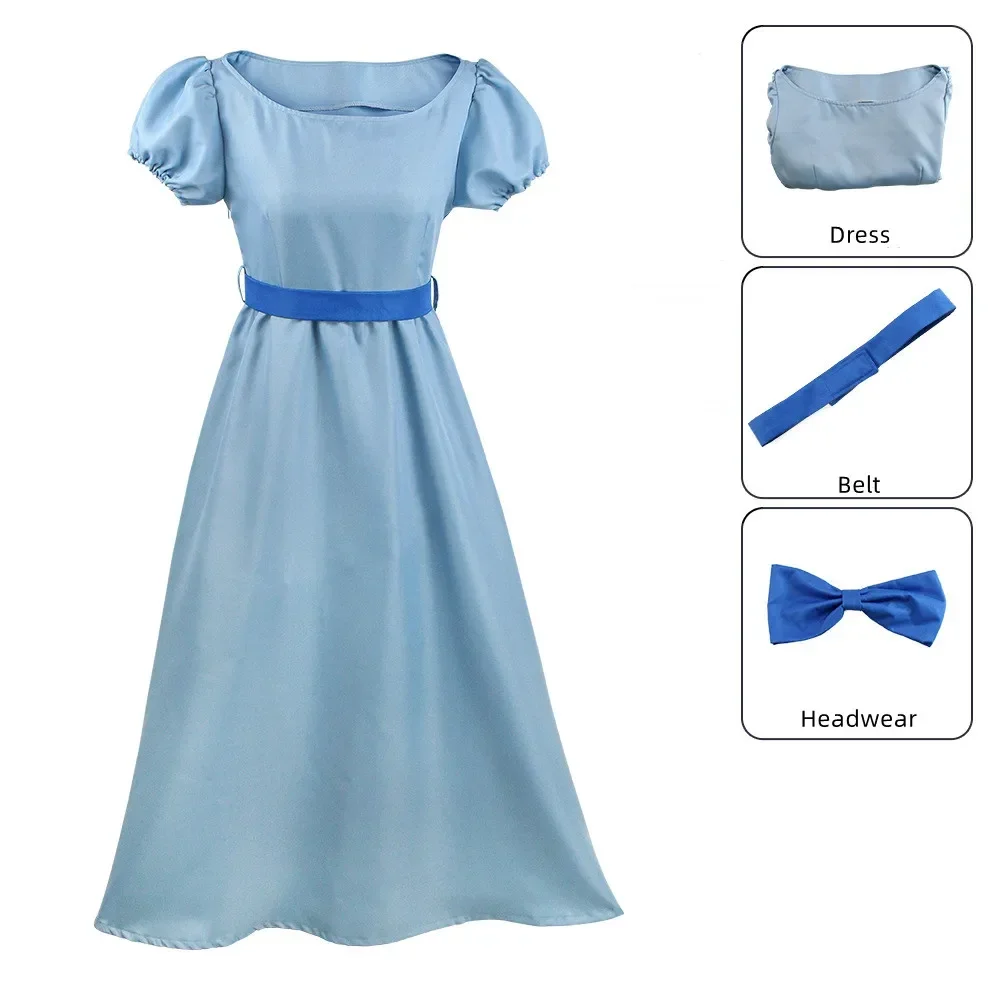 Princess Wendy Full Set Dress  - Summer Alt Clothing recensione e prezzo