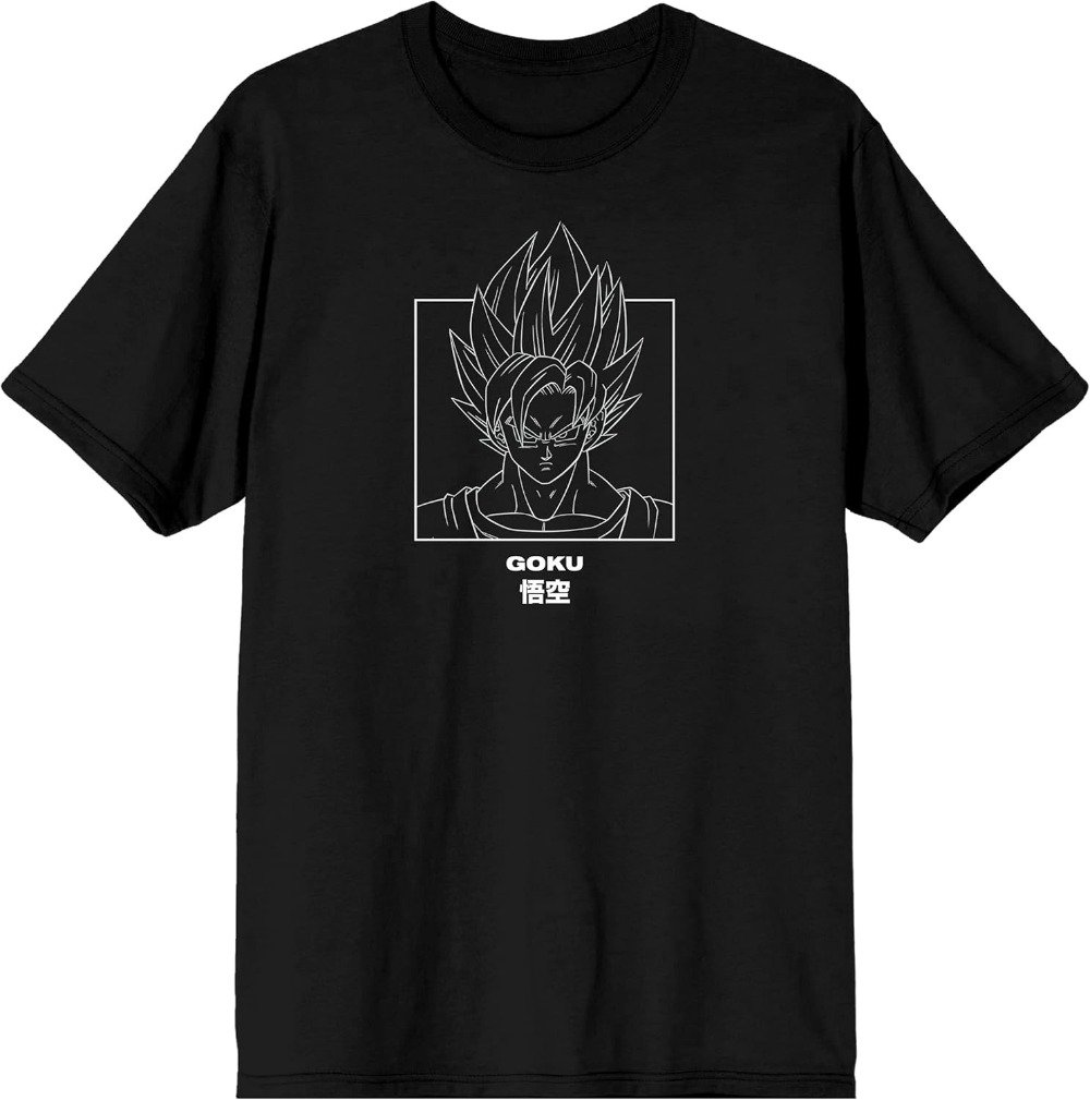 2026 Summer Dragon BallGoku &  - Quality Summer Clothing For Women recensione e prezzo