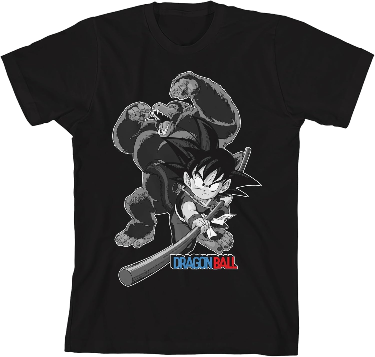 2026 Summer Dragon BallGoku &  - Quality Summer Clothing For Women recensione e prezzo
