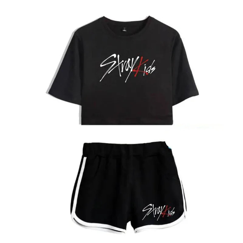 Summer Women's Sets Korean sty - Summer Alt Clothing recensione e prezzo