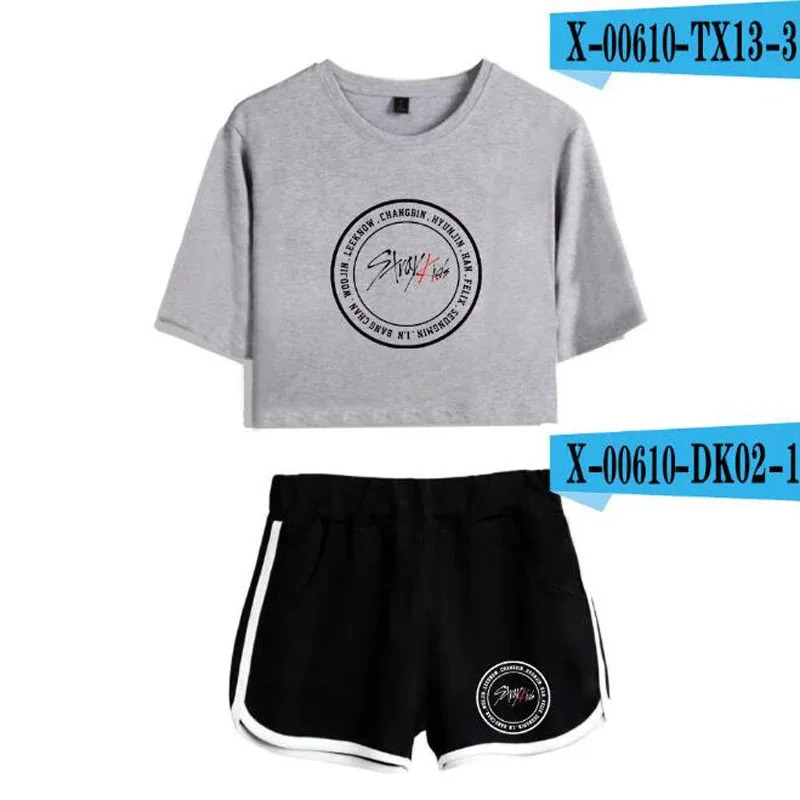 Summer Women's Sets Korean sty - Summer Alt Clothing recensione e prezzo