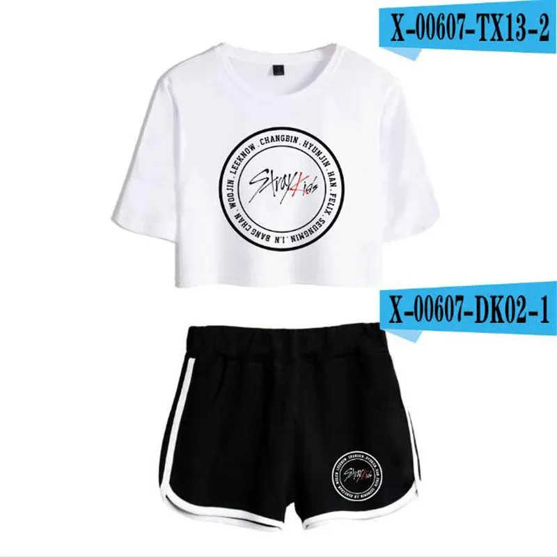 Summer Women's Sets Korean sty - Summer Alt Clothing recensione e prezzo