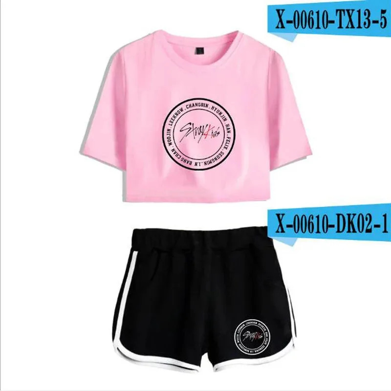 Summer Women's Sets Korean sty - Summer Alt Clothing recensione e prezzo