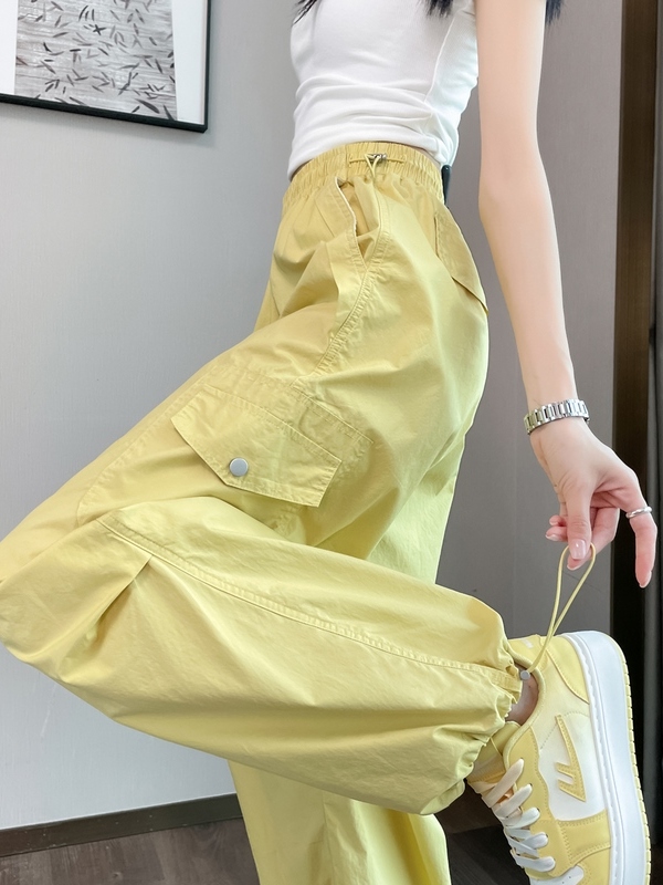 High Waist Two-Way Wear Thin Q - Summer Away Clothing Brand recensione e prezzo