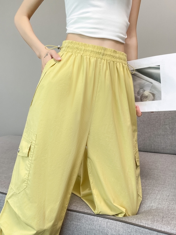 High Waist Two-Way Wear Thin Q - Summer Away Clothing Brand recensione e prezzo