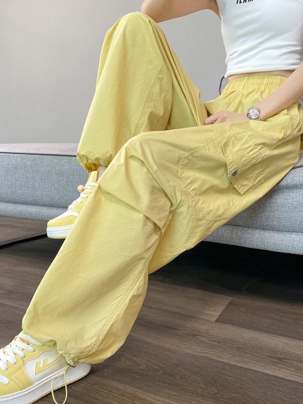 High Waist Two-Way Wear Thin Q - Summer Away Clothing Brand recensione e prezzo