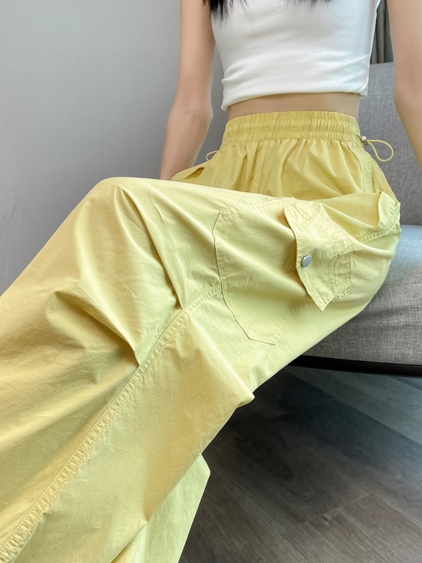 High Waist Two-Way Wear Thin Q - Summer Away Clothing Brand recensione e prezzo