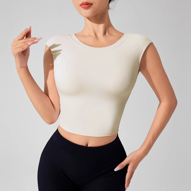 Women's Backless Fitness Cloth - Summer Yoga Clothing recensione e prezzo