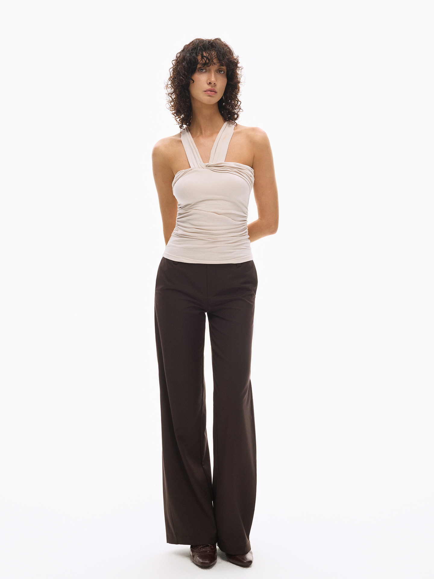 Interris Long Staple Cotton Kn - Summer Clothing Staples recensione e prezzo