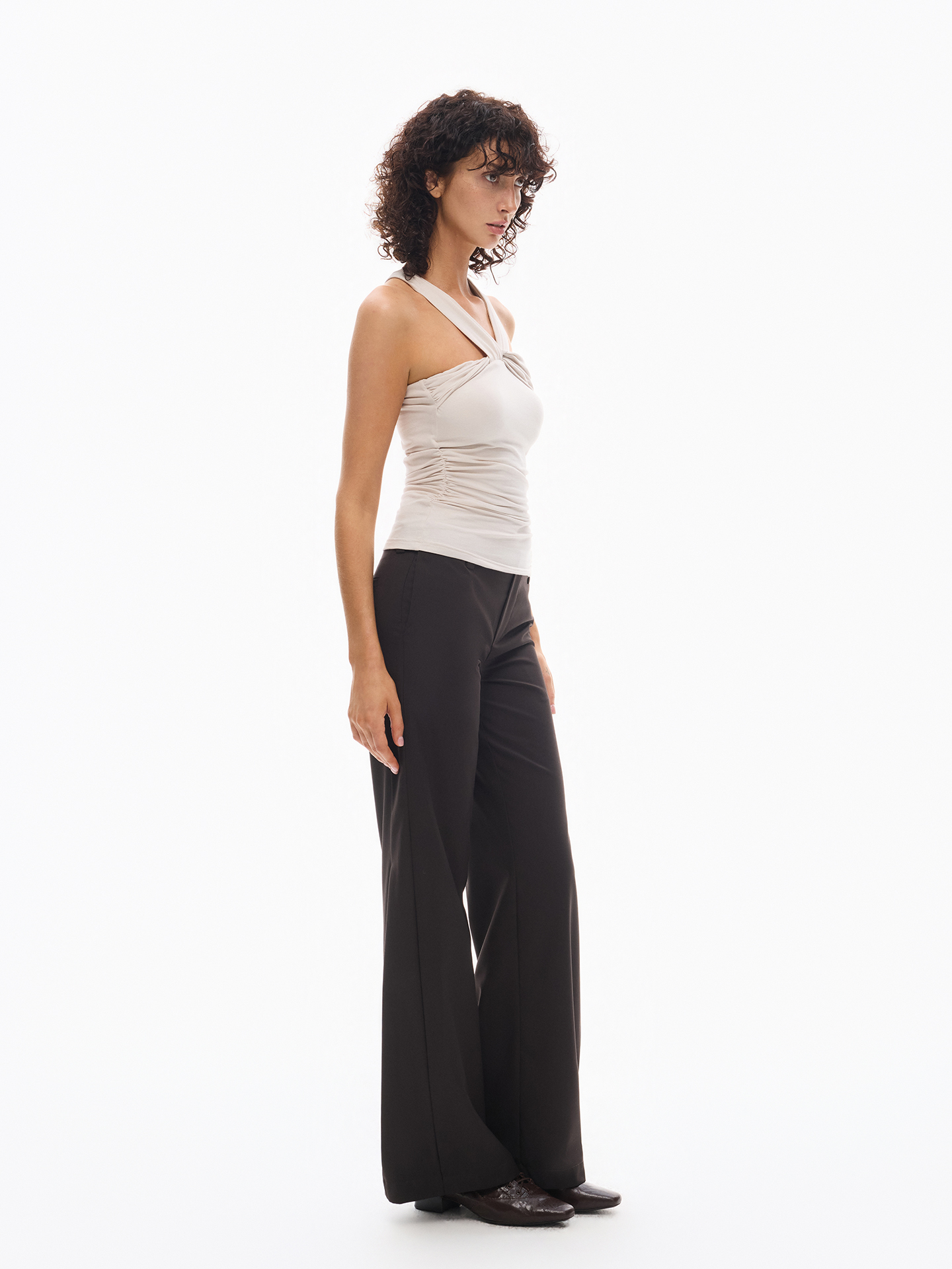 Interris Long Staple Cotton Kn - Summer Clothing Staples recensione e prezzo